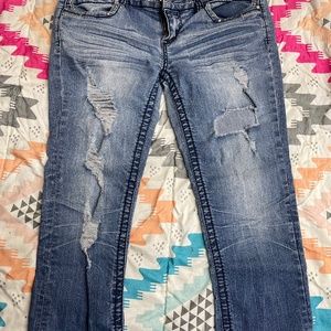 Jean Capris
